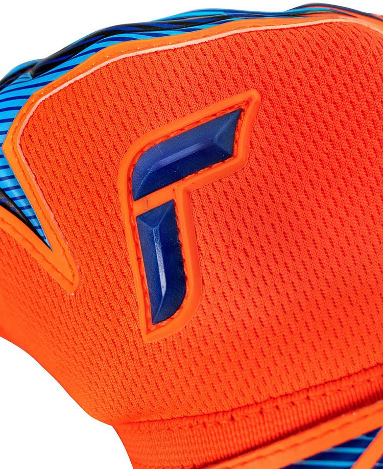 Reusch Reusch Attrakt Advance Torwarthandschuhe - 2290 shocking orange/blue - 3 | SportScheck
