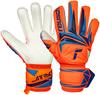 Reusch Attrakt Advance Junior Torwarthandschuhe - 2290 shocking orange/blue