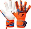 Reusch Attrakt Freegel Advance Junior Torwarthandschuhe - 2290 shocking orange/blue