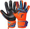 Reusch Attrakt Infinity Evolution NC Torwarthandschuhe - 2289 shock orang / blue / blac
