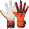 Reusch Attrakt Freegel Advance Torwarthandschuhe - 2290 shocking orange/blue