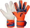 Reusch Attrakt Gold X Evolution Torwarthandschuhe - 2290 shocking orange/blue