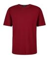 Falke Merino Ultrafine T-Shirt Herren - red velvet (8264)