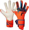 Reusch Attrakt SpeedBump Guardian Torwarthandschuhe - 2290 shocking orange/blue