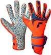 Reusch Attrakt Freegel Fusion Torwarthandschuhe - 2290 shocking orange/blue