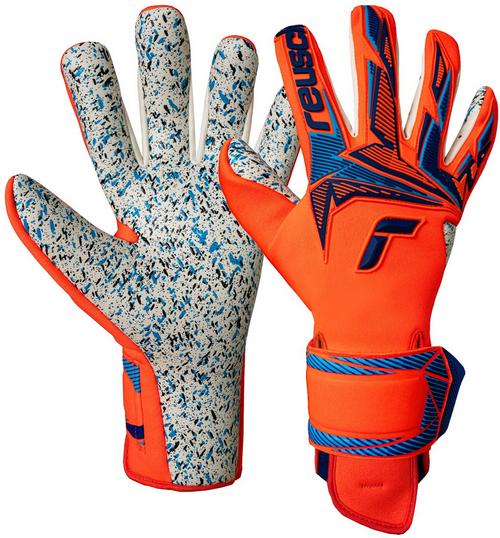Reusch Attrakt Freegel Fusion Torwarthandschuhe