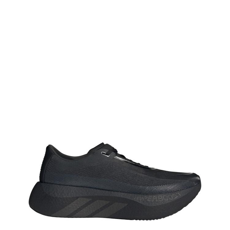 adidas adidas HYPERBOOST EDGE Laufschuh Laufschuhe Herren - Core Black / Carbon / Carbon - 0 | SportScheck