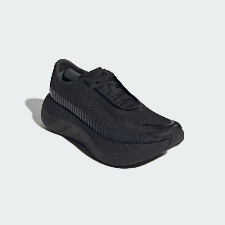 adidas adidas HYPERBOOST EDGE Laufschuh Laufschuhe Herren - Core Black / Carbon / Carbon - 3 | SportScheck