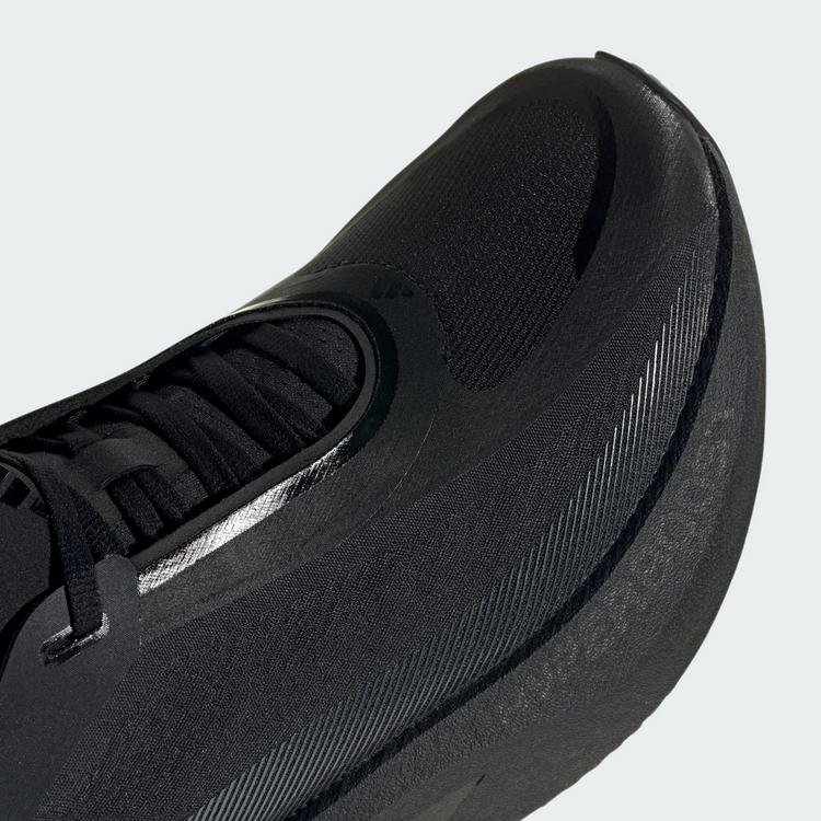 adidas adidas HYPERBOOST EDGE Laufschuh Laufschuhe Herren - Core Black / Carbon / Carbon - 6 | SportScheck