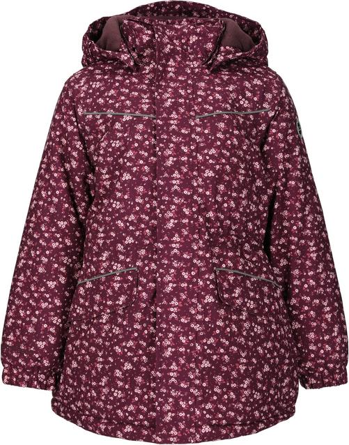ZigZag Angelina V2 Funktionsjacke Kinder