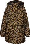 ZigZag Angelina V2 Funktionsjacke Kinder - 5263 Dull Gold