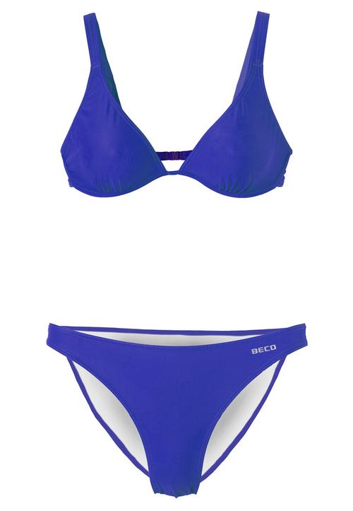 BECO BEERMANN Sweetheart Bikini Set Damen
