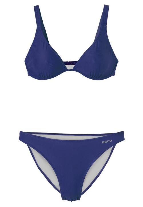 BECO BEERMANN Sweetheart Bikini Set Damen