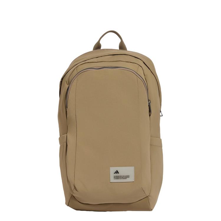 adidas adidas CITY TECH RUCKSACK Daypack - Khaki Six - 0 | SportScheck