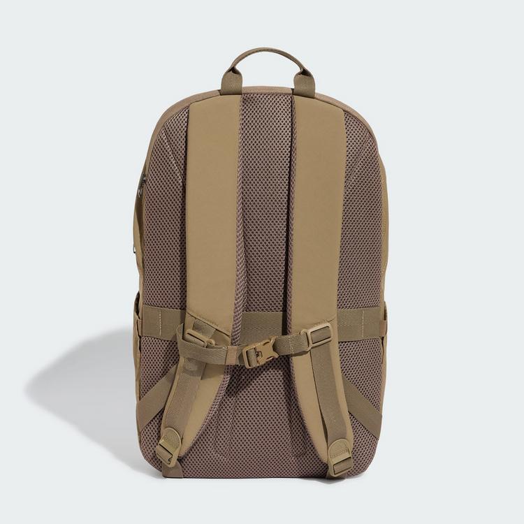 adidas adidas CITY TECH RUCKSACK Daypack - Khaki Six - 0 | SportScheck