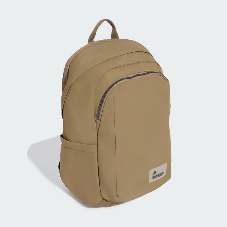 adidas adidas CITY TECH RUCKSACK Daypack - Khaki Six - 0 | SportScheck
