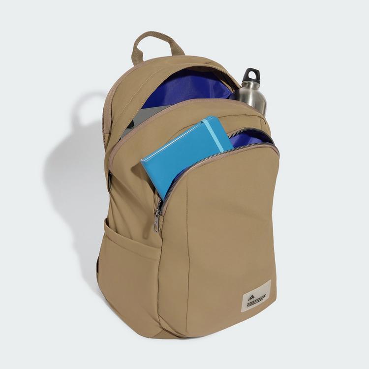 adidas adidas CITY TECH RUCKSACK Daypack - Khaki Six - 0 | SportScheck