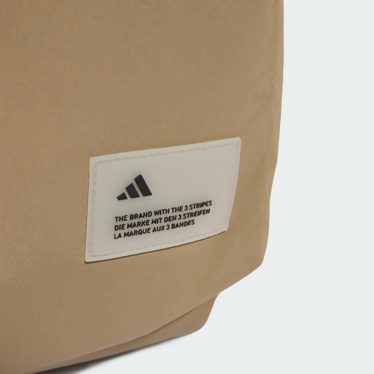 adidas adidas CITY TECH RUCKSACK Daypack - Khaki Six - 1 | SportScheck