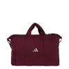 adidas Winterized Tragetasche Umh&auml;ngetasche - Maroon / Maroon