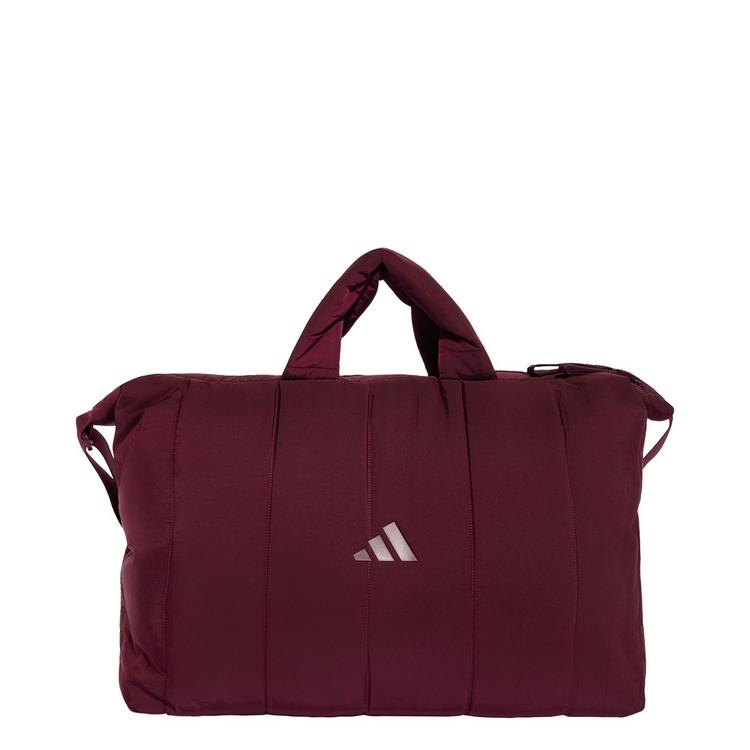 adidas adidas Winterized Tragetasche Umh&auml;ngetasche - Maroon / Maroon - 0 | SportScheck