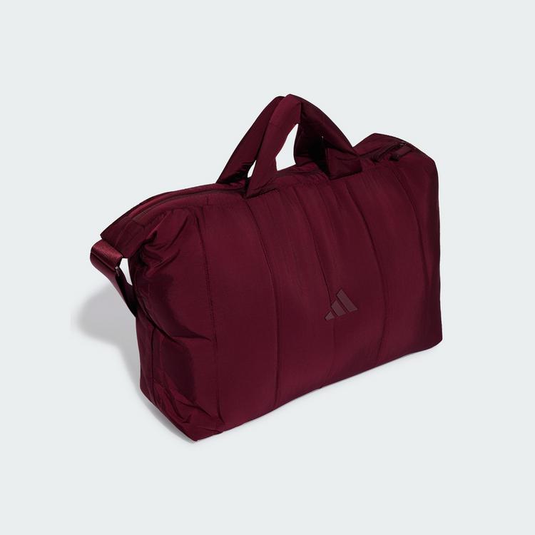 adidas adidas Winterized Tragetasche Umh&auml;ngetasche - Maroon / Maroon - 0 | SportScheck