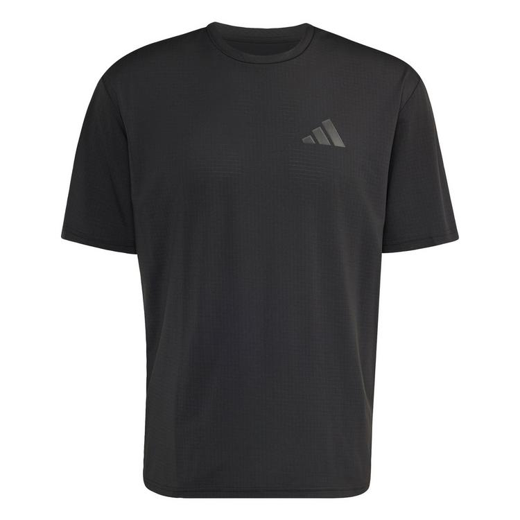 adidas adidas Terrex Multi CLIMACOOL Logo Tech T-Shirt Funktionsshirt Herren - Black - 0 | SportScheck