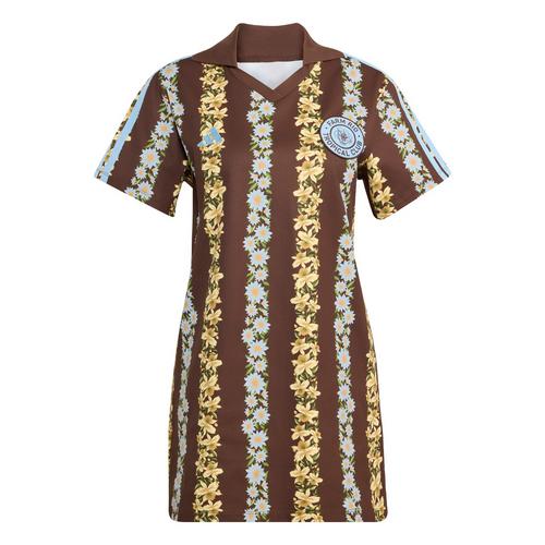 adidas ADIDAS X FARM RIO KLEID Kleid Damen