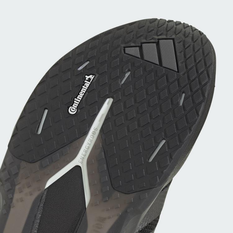 adidas adidas Adizero Dropset Pro Trainingsschuhe Hallenschuhe Damen - Core Black / Iron Metallic / Core Black - 6 | SportScheck