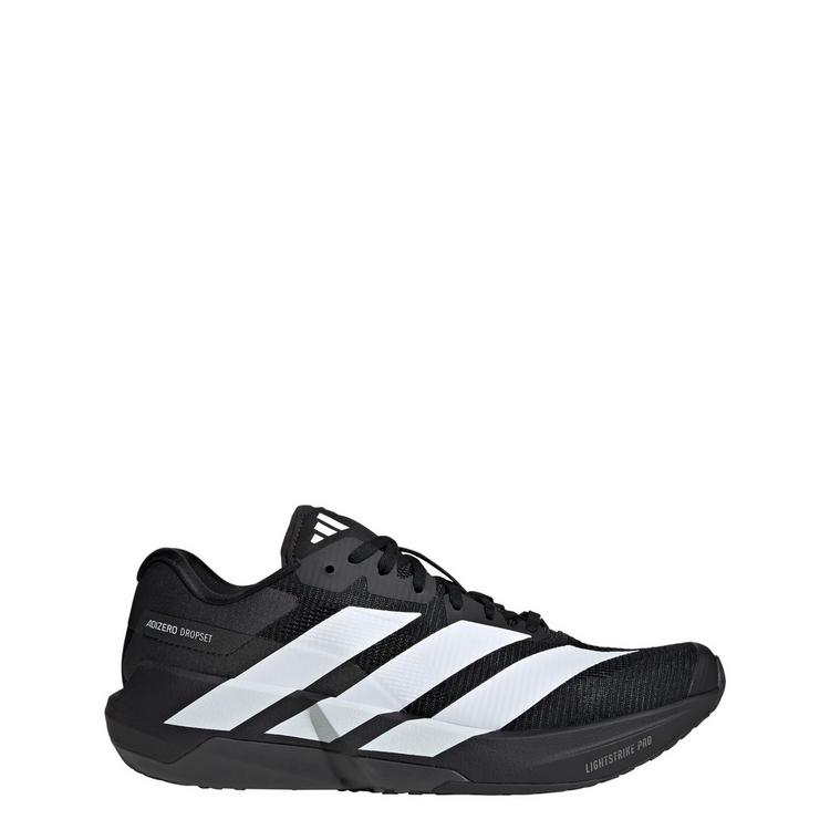 adidas adidas Adizero Dropset Pro Trainingsschuh Hallenschuhe Herren - Core Black / Cloud White / Core Black - 0 | SportScheck