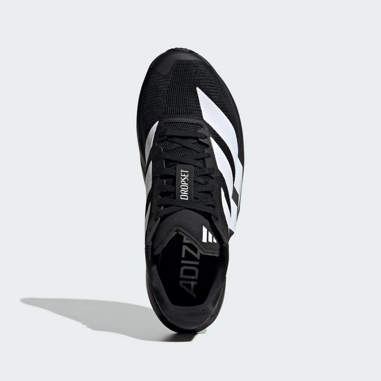 adidas adidas Adizero Dropset Pro Trainingsschuh Hallenschuhe Herren - Core Black / Cloud White / Core Black - 1 | SportScheck