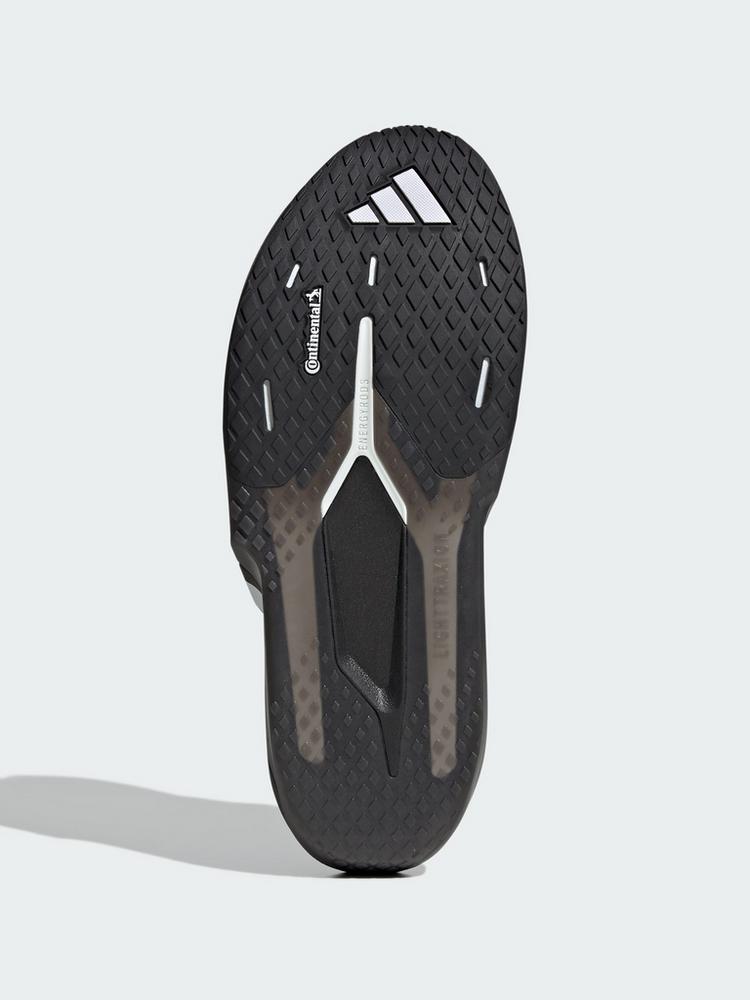 adidas adidas Adizero Dropset Pro Trainingsschuh Hallenschuhe Herren - Core Black / Cloud White / Core Black - 2 | SportScheck