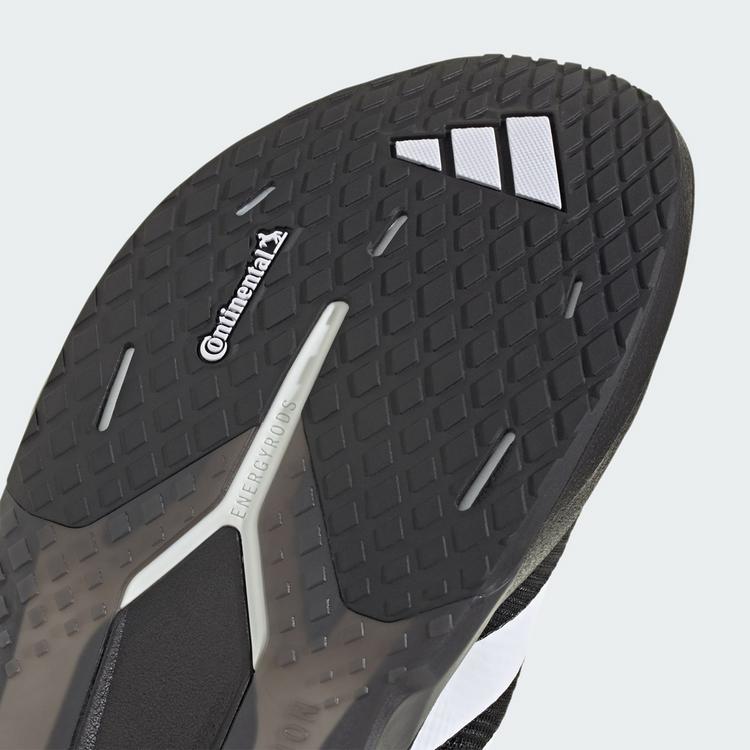 adidas adidas Adizero Dropset Pro Trainingsschuh Hallenschuhe Herren - Core Black / Cloud White / Core Black - 6 | SportScheck