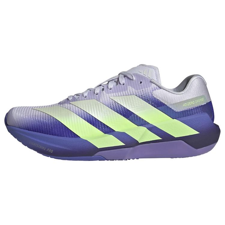 adidas adidas Adizero Dropset Pro Trainingsschuhe Hallenschuhe Damen - Frozen Purple / Zero Metalic / Solar Purple - 0 | SportScheck