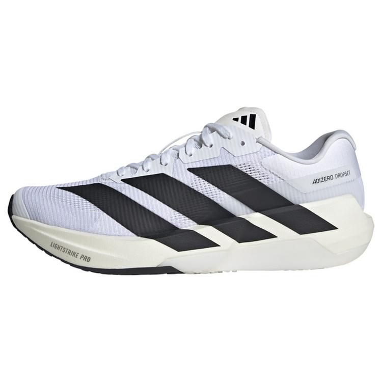 adidas adidas Adizero Dropset Pro Trainingsschuh Hallenschuhe Herren - Cloud White / Core Black / Cloud White - 0 | SportScheck