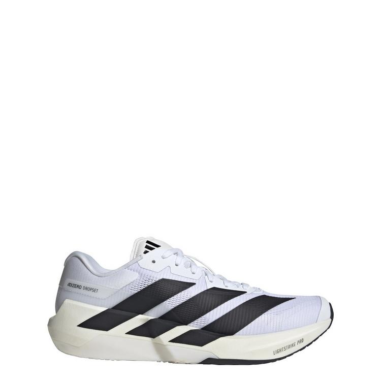 adidas adidas Adizero Dropset Pro Trainingsschuh Hallenschuhe Herren - Cloud White / Core Black / Cloud White - 0 | SportScheck