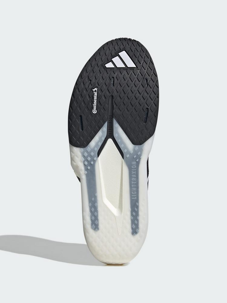 adidas adidas Adizero Dropset Pro Trainingsschuh Hallenschuhe Herren - Cloud White / Core Black / Cloud White - 2 | SportScheck