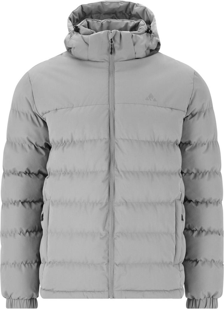 Whistler Whistler CARSENO Outdoorjacke Herren - 1156 Ultimate Gray - 0 | SportScheck