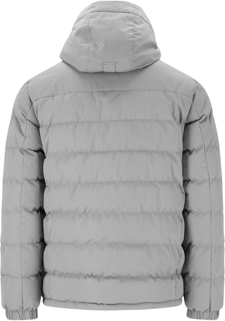 Whistler Whistler CARSENO Outdoorjacke Herren - 1156 Ultimate Gray - 0 | SportScheck