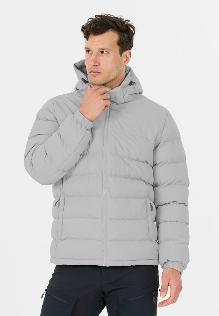 Whistler Whistler CARSENO Outdoorjacke Herren - 1156 Ultimate Gray - 1 | SportScheck