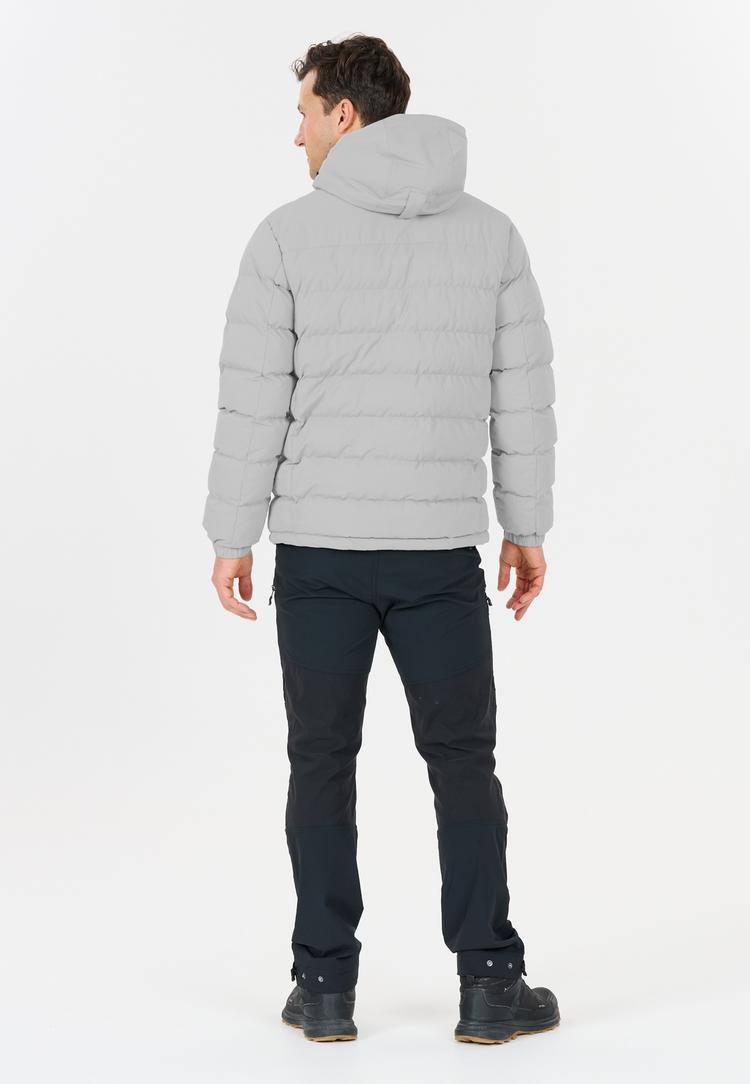 Whistler Whistler CARSENO Outdoorjacke Herren - 1156 Ultimate Gray - 2 | SportScheck