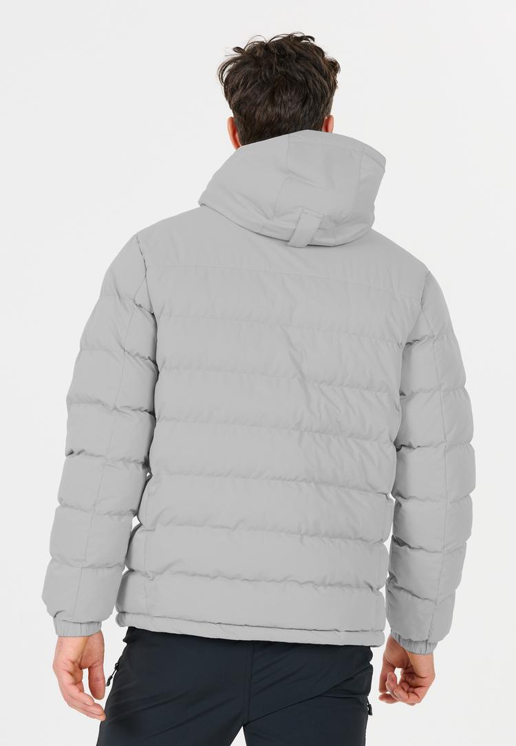 Whistler Whistler CARSENO Outdoorjacke Herren - 1156 Ultimate Gray - 3 | SportScheck