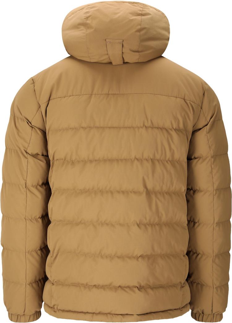 Whistler Whistler CARSENO Outdoorjacke Herren - 3284 Gothic Olive - 0 | SportScheck