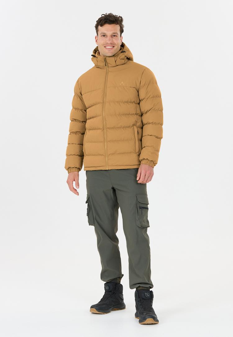 Whistler Whistler CARSENO Outdoorjacke Herren - 3284 Gothic Olive - 0 | SportScheck