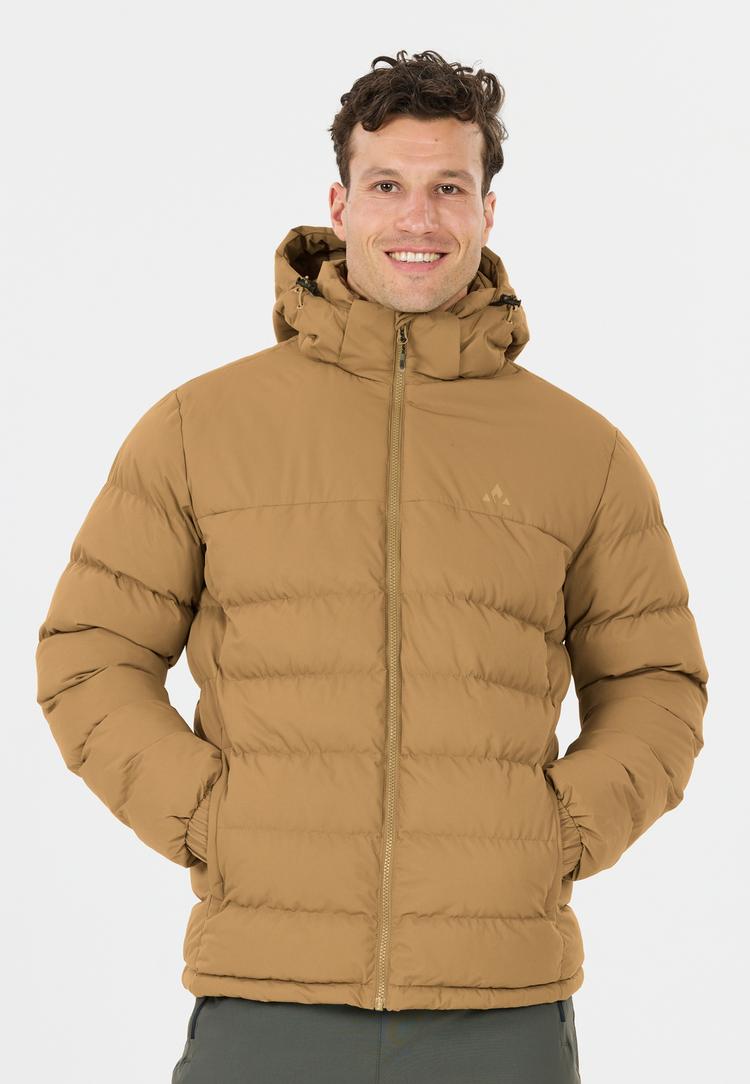 Whistler Whistler CARSENO Outdoorjacke Herren - 3284 Gothic Olive - 1 | SportScheck