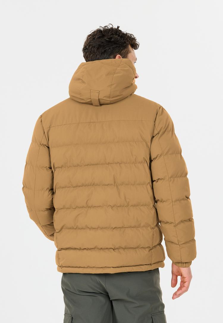 Whistler Whistler CARSENO Outdoorjacke Herren - 3284 Gothic Olive - 3 | SportScheck