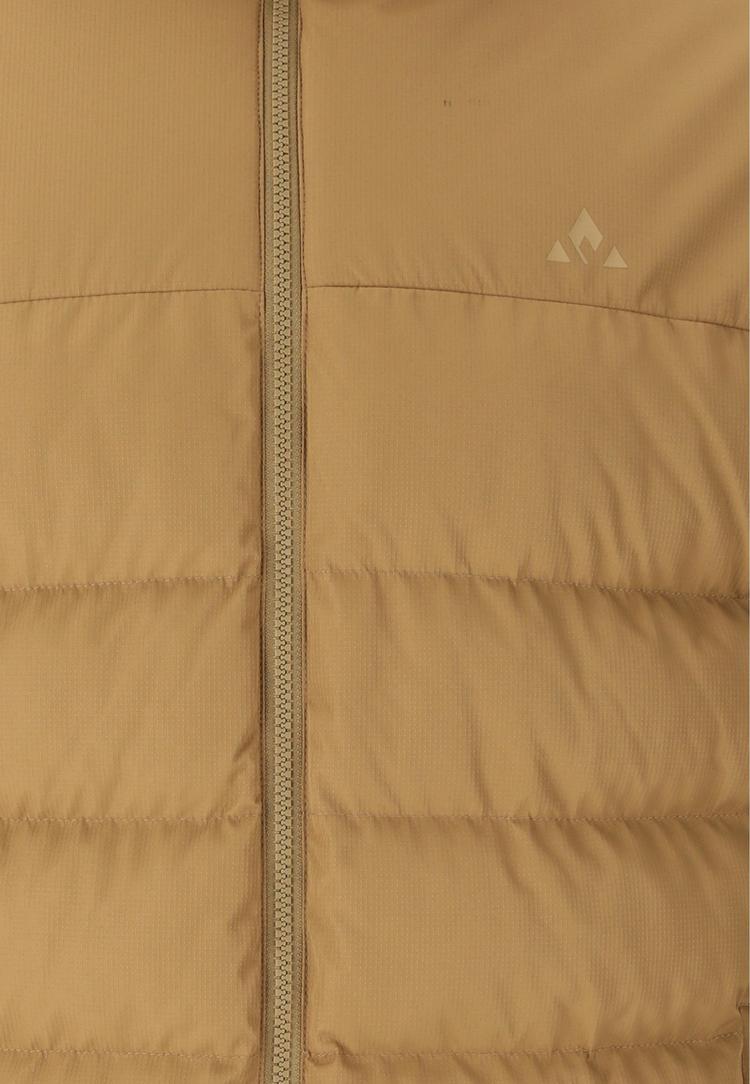 Whistler Whistler CARSENO Outdoorjacke Herren - 3284 Gothic Olive - 2 | SportScheck