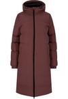 Whistler Abella Steppmantel Damen - 4241 Fudge