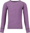 ZigZag Pattani W&auml;scheset Kinder - 4411 Grape Compote