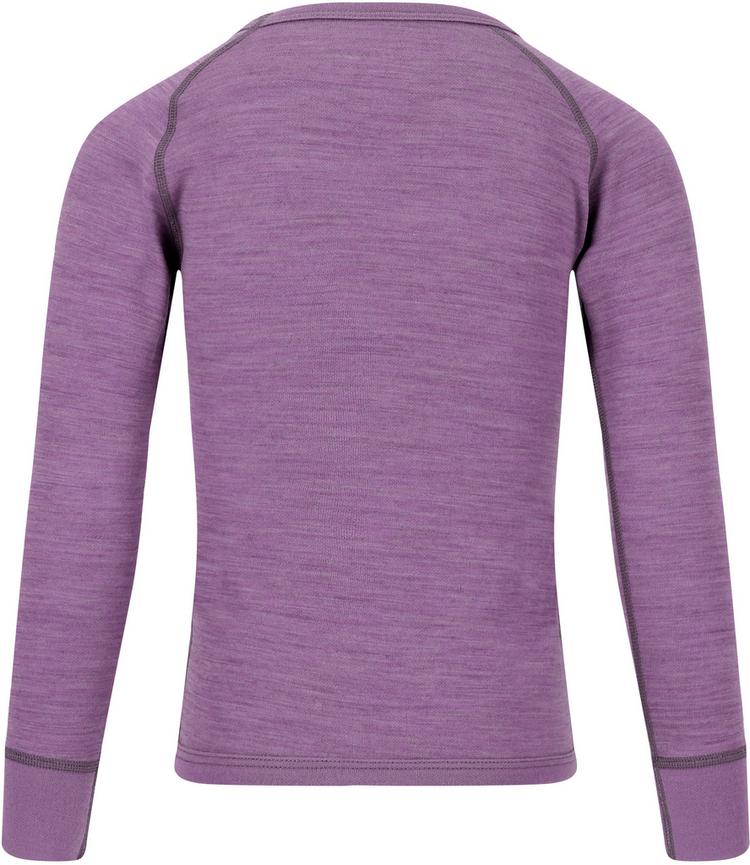 ZigZag ZigZag Pattani W&auml;scheset Kinder - 4411 Grape Compote - 1 | SportScheck
