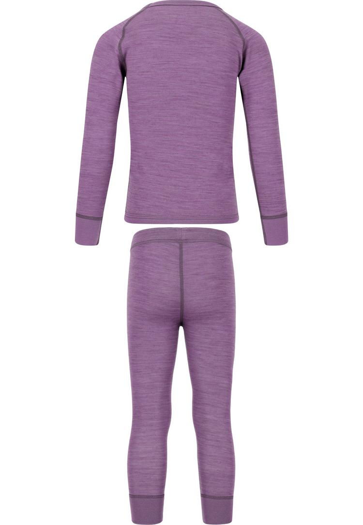 ZigZag ZigZag Pattani W&auml;scheset Kinder - 4411 Grape Compote - 3 | SportScheck